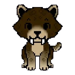Reo sprite