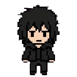 Kenisuke sprite