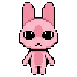 Ren sprite