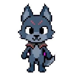 eclipse sprite