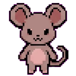 Ratthew sprite