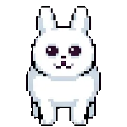 Gubby sprite