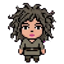 Micheal sprite