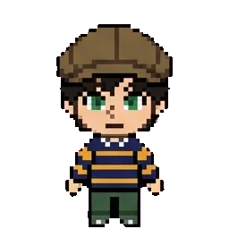 William sprite