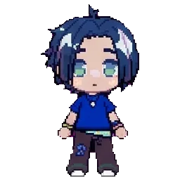 Зо sprite