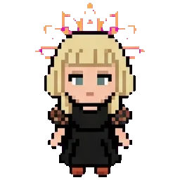 AURORA sprite