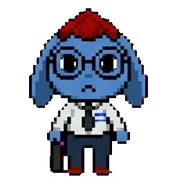 ron sprite