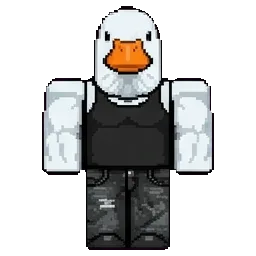 Murray sprite