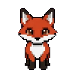 Félix sprite