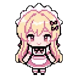 cheba sprite