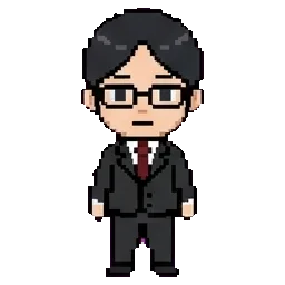 ijichi sprite