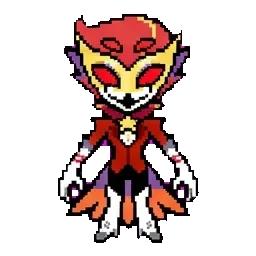 Vassago sprite