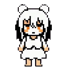 Daru sprite