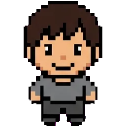 Ignác sprite