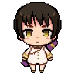 Japan sprite