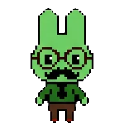 Psicólogo sprite