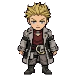 enjin sprite
