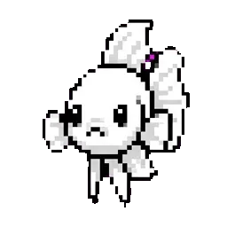 fish sprite