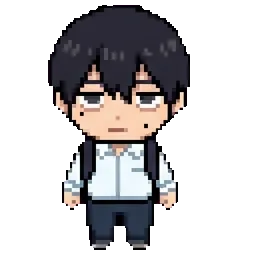 Yoshiki sprite