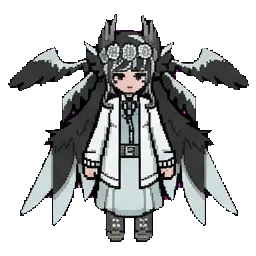 Dr. Fe sprite