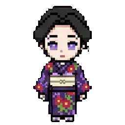 Tamayo sprite