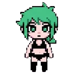 Sniffler sprite