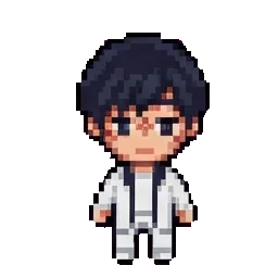 yeon si-eun sprite