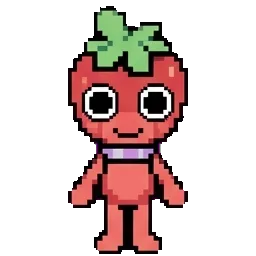 Sprout🍓❤ sprite