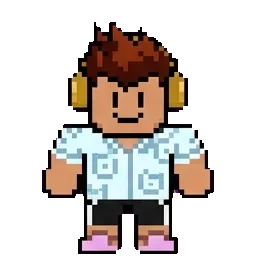 Grayoli sprite