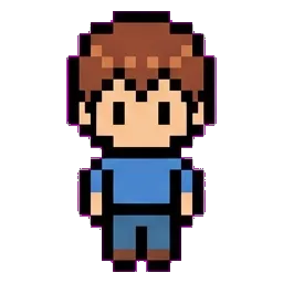 Ronan sprite