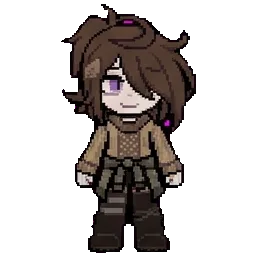 Automne sprite