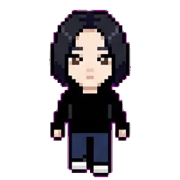 Алекс sprite