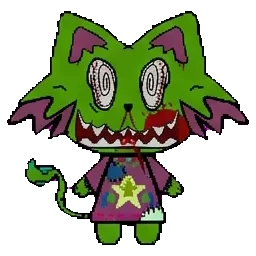 Yy sprite