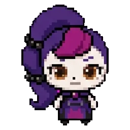 Onlyping sprite