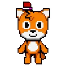 Dolly sprite