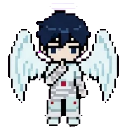 Ivan sprite