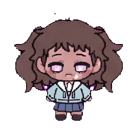 Clara sprite
