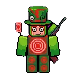 Funk1d sprite