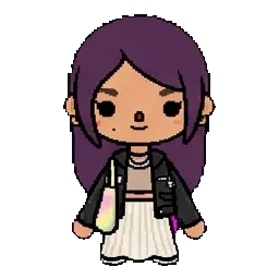 madi sprite
