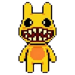 Anomalia sprite