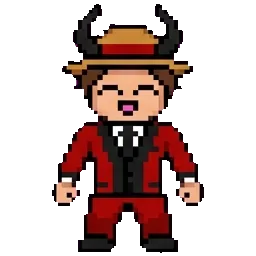 Vava sprite