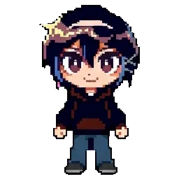 Karian Lens sprite