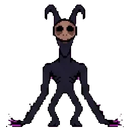 Goat Stalker (Twixxels Stalkers) sprite
