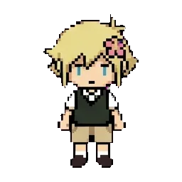 Basil sprite