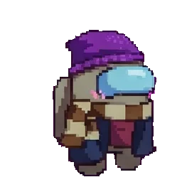 Tan sprite