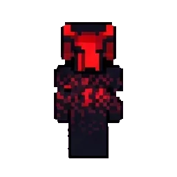 Evil man (me) sprite