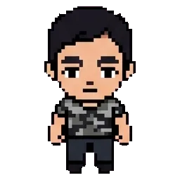 Andre sprite