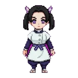 Aoi sprite