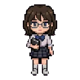 انجيلا sprite