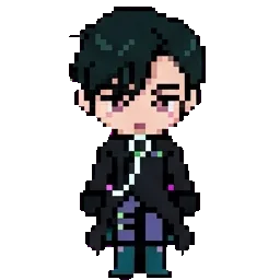 Ivan sprite
